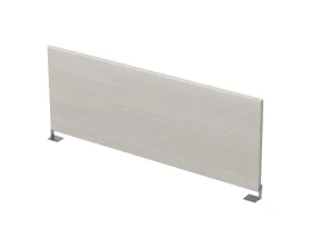 Барьер из ЛДСП, боковой (800*300*16) 9БР.003.4 GLOSS images