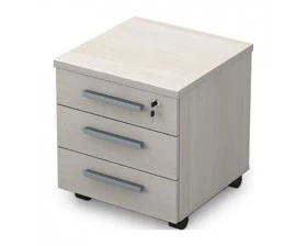 Тумба подкатная (450*450*504) 9Т.003 Gloss images