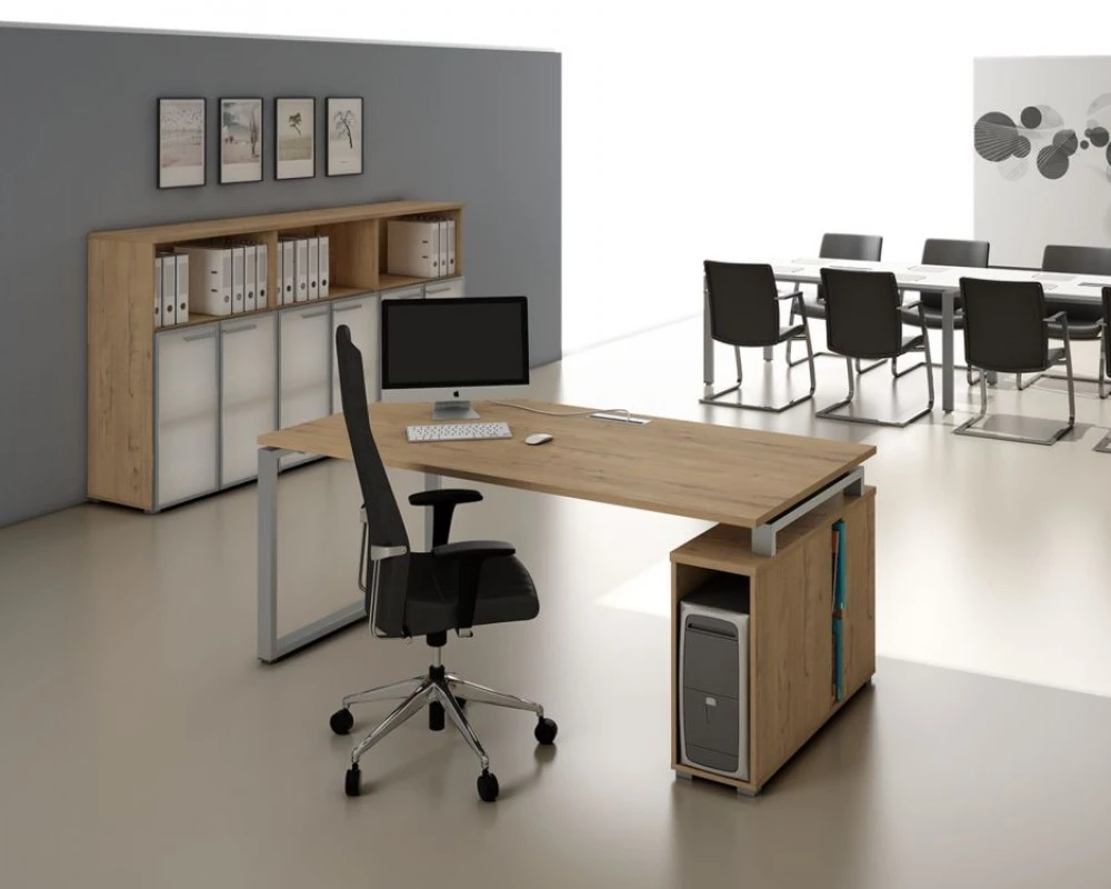 Мебель для персонала Gloss