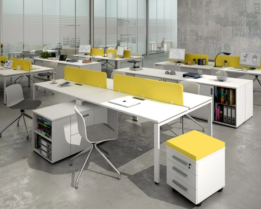 Мебель для персонала Gloss