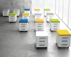 Мебель для персонала Gloss images