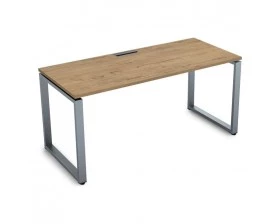 Стол рабочий, прямолинейный (1600*800*750) СРП-О.004.1 Gloss images