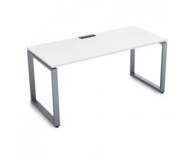 Стол рабочий, прямолинейный (1600*800*750) СРП-О.004.1 Gloss images