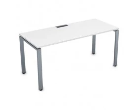 Стол рабочий, прямолинейный (1400*700*750) СРП-П.009 Gloss images
