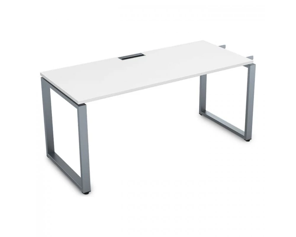 Стол системы БЕНЧ линейный,конечный (1400*700*750) СЛК-О.979 Gloss