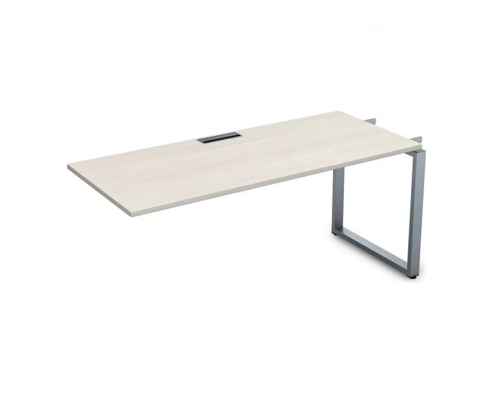Стол системы БЕНЧ линейный,средний (1400*700*750) СЛС-О.979 Gloss