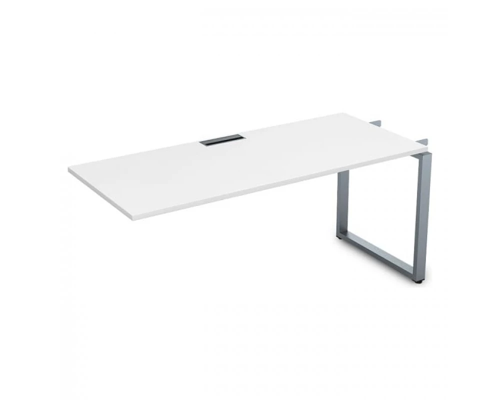 Стол системы БЕНЧ линейный,средний (1400*700*750) СЛС-О.979 Gloss