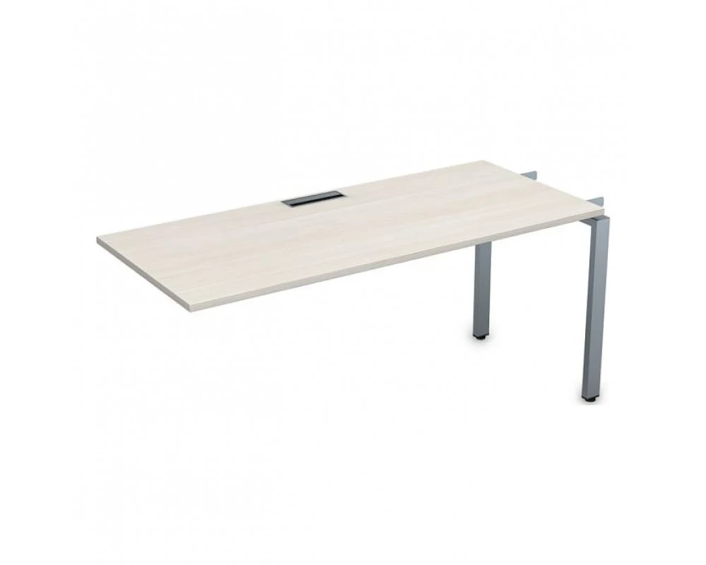 Стол системы БЕНЧ линейный, средний (1400*700*750) СЛС-П.979 Gloss