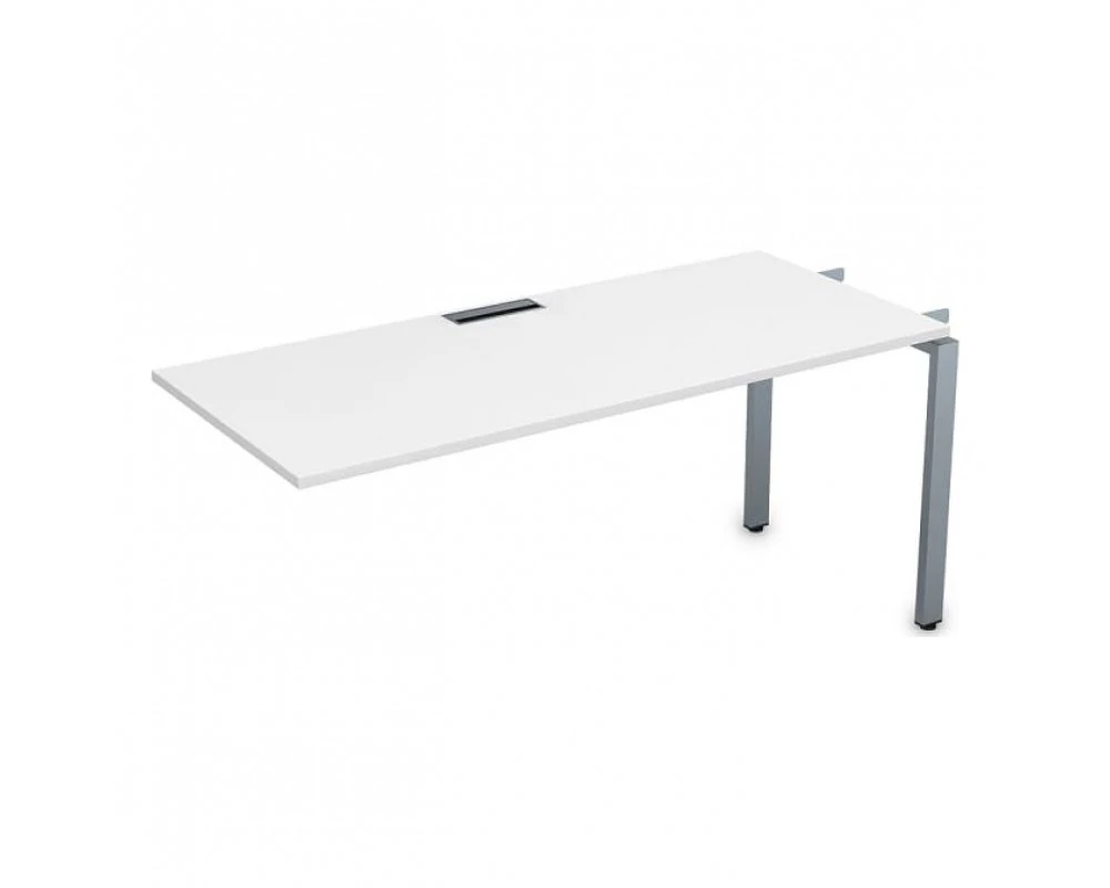 Стол системы БЕНЧ линейный, средний (1400*700*750) СЛС-П.979 Gloss