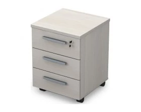 Тумба подкатная (450*450*600) 9Т.004 Gloss images