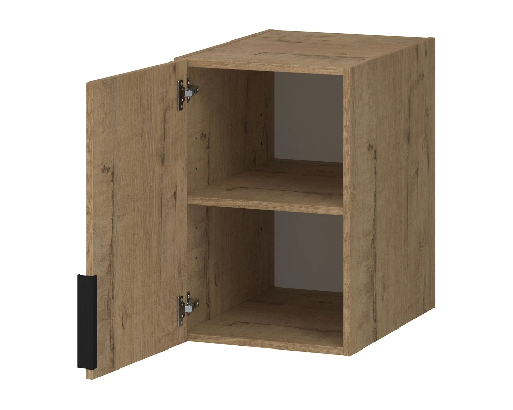 Антресоль с полкой Тауэр-с 400x548x600 ALSAV ХОУМ / HOME