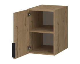 Антресоль с полкой Тауэр-с 400x548x600 ALSAV ХОУМ / HOME images