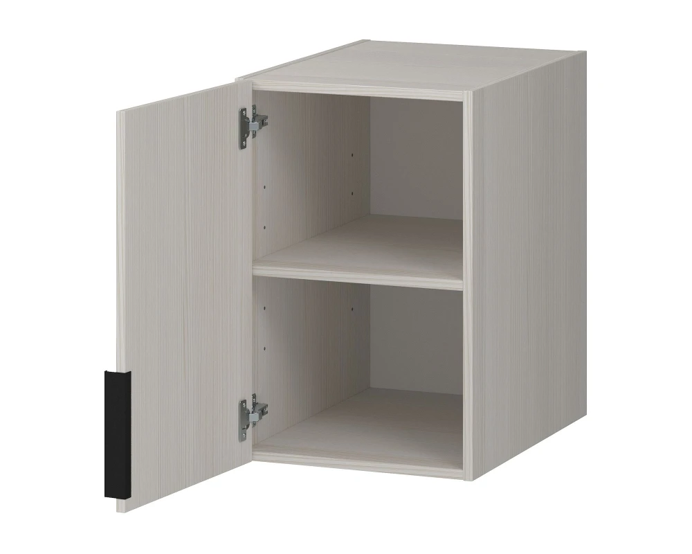 Антресоль с полкой Тауэр-с 400x548x600 ALSAV ХОУМ / HOME