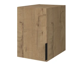 Антресоль с полкой Тауэр-с 400x548x600 ALSAV ХОУМ / HOME images