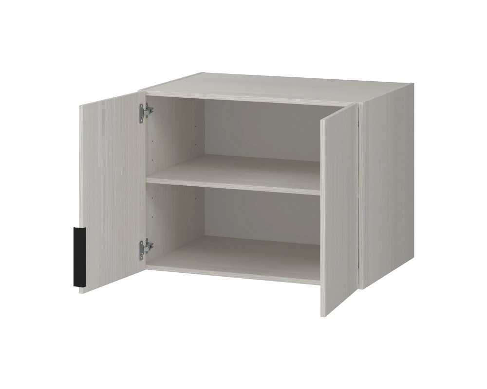 Антресоль с полкой Тауэр-с 800x548x600 ALSAV ХОУМ / HOME