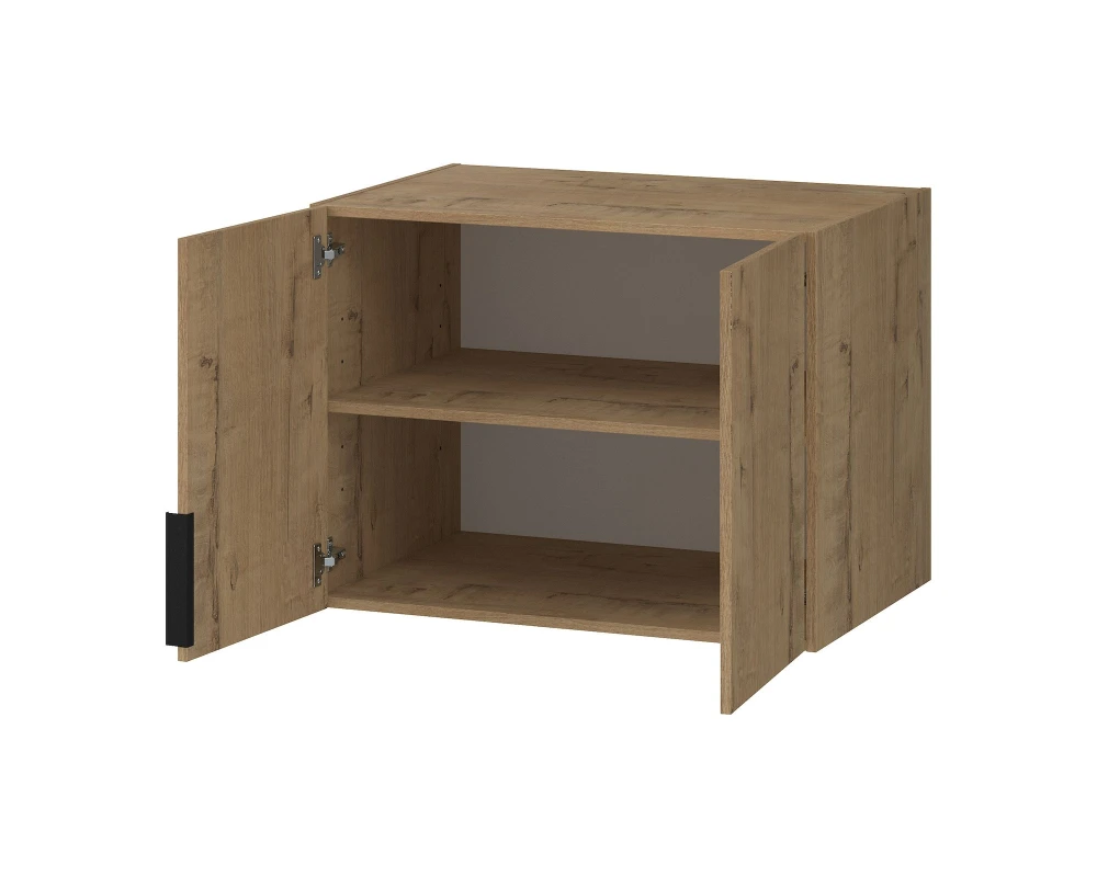 Антресоль с полкой Тауэр-с 800x548x600 ALSAV ХОУМ / HOME