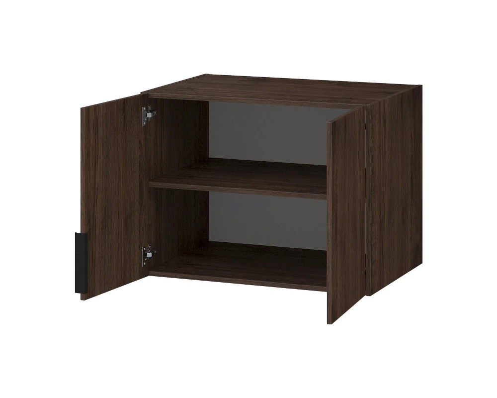 Антресоль с полкой Тауэр-с 800x548x600 ALSAV ХОУМ / HOME