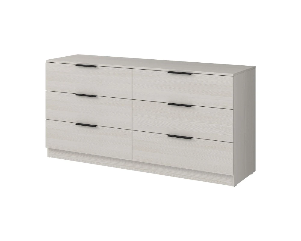 Комод большой Тауэр 1600x450x784 ALSAV ХОУМ / HOME