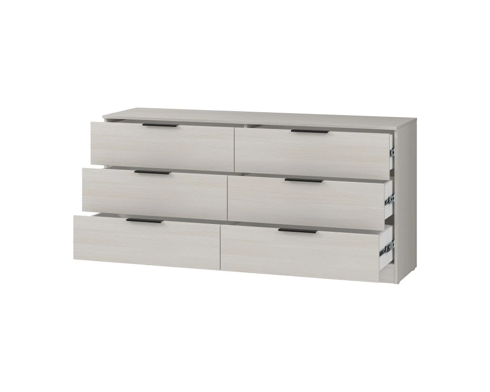 Комод большой Тауэр 1600x450x784 ALSAV ХОУМ / HOME