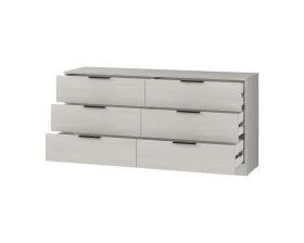 Комод большой Тауэр 1600x450x784 ALSAV ХОУМ / HOME images