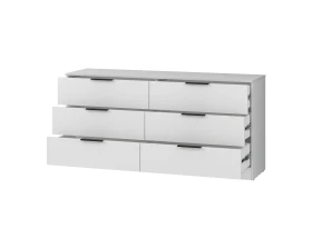 Комод большой Тауэр 1600x450x784 ALSAV ХОУМ / HOME images