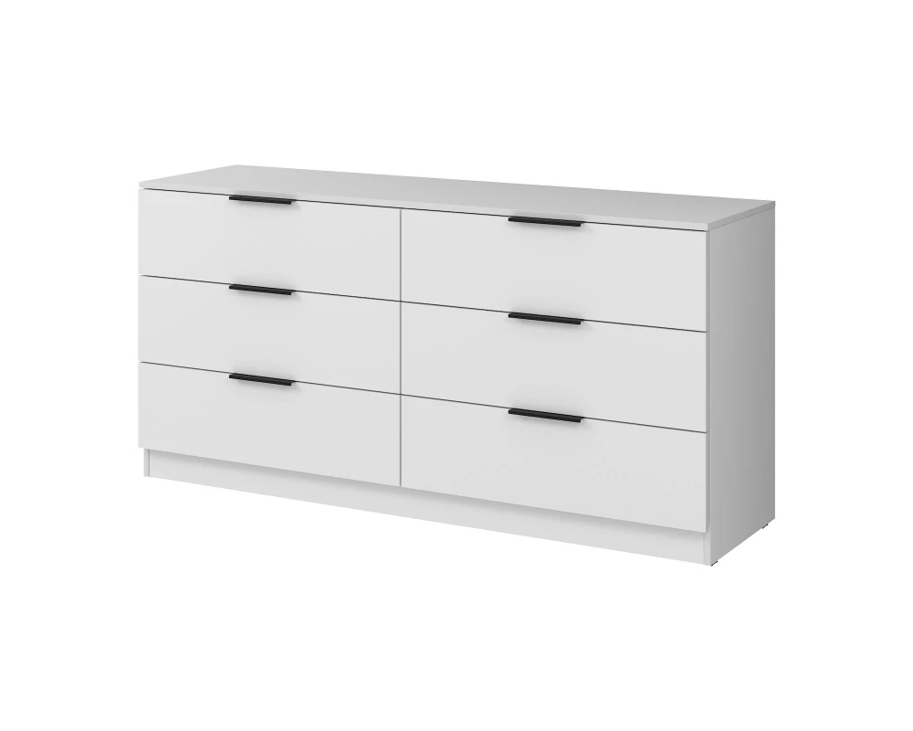 Комод большой Тауэр 1600x450x784 ALSAV ХОУМ / HOME