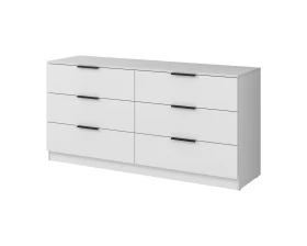 Комод большой Тауэр 1600x450x784 ALSAV ХОУМ / HOME images