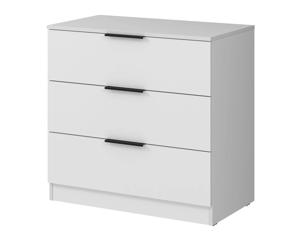 Комод средний Тауэр 809x450x784 ALSAV ХОУМ / HOME