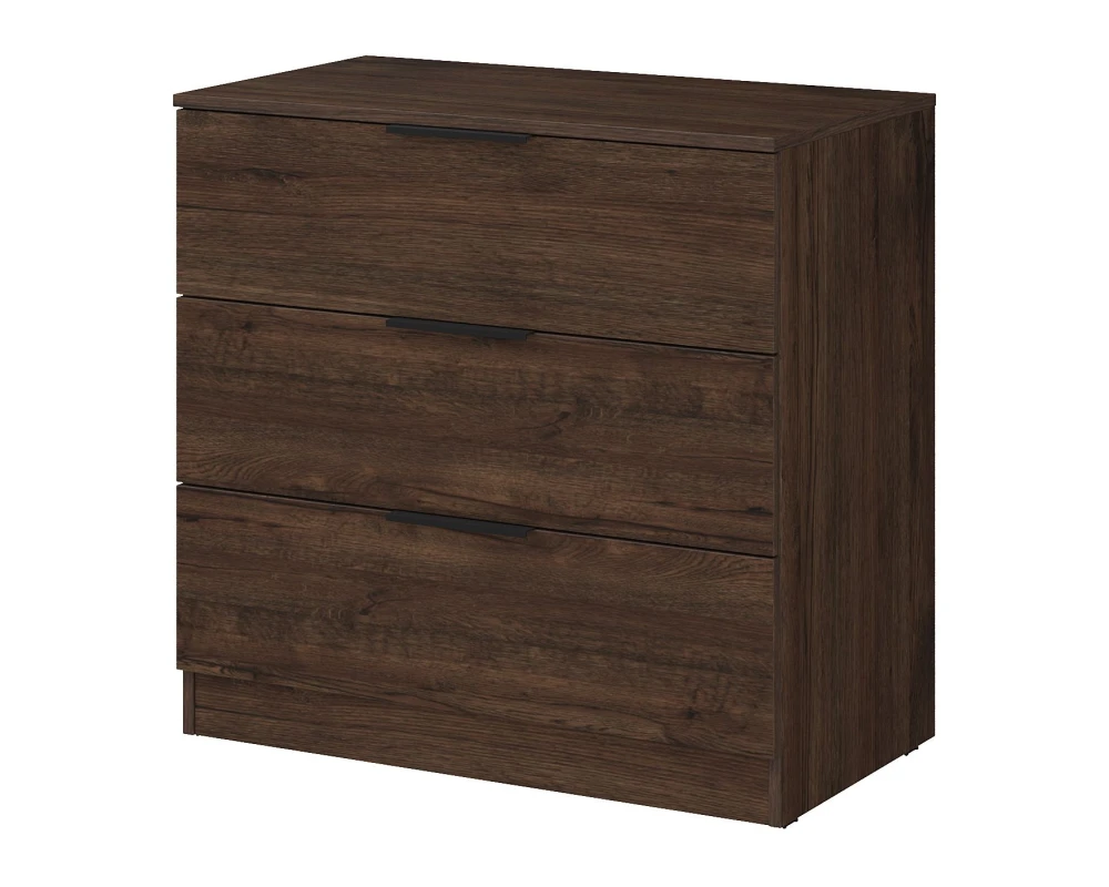 Комод средний Тауэр 809x450x784 ALSAV ХОУМ / HOME