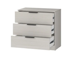 Комод средний Тауэр 809x450x784 ALSAV ХОУМ / HOME images