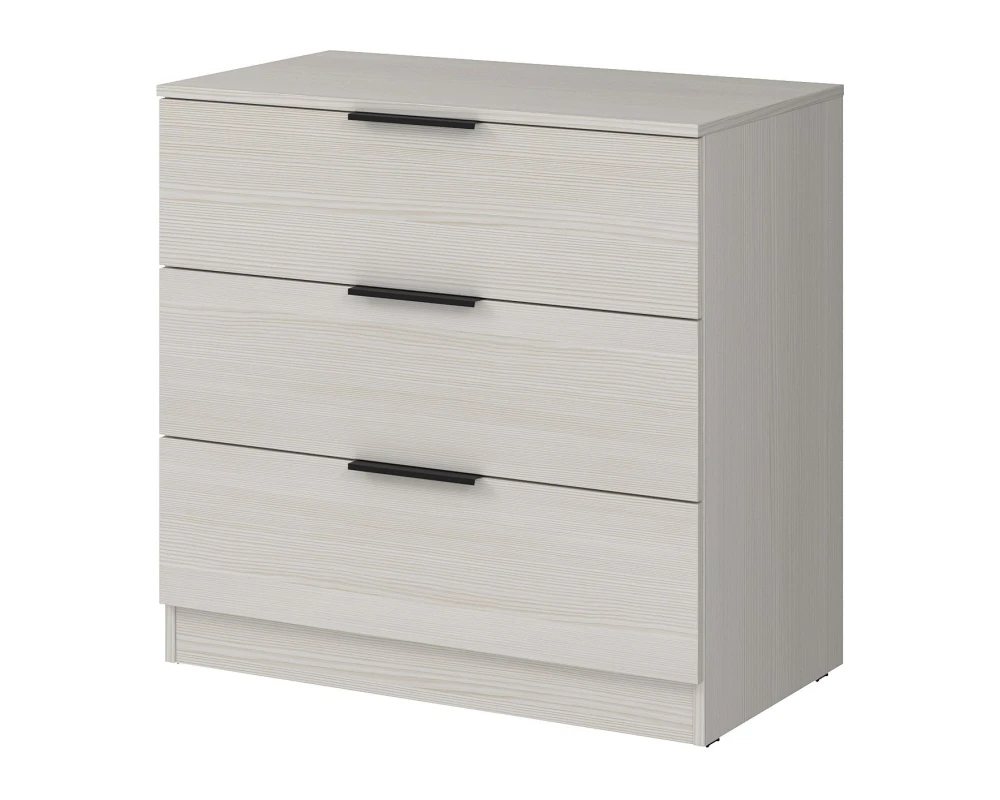 Комод средний Тауэр 809x450x784 ALSAV ХОУМ / HOME