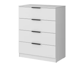 Комод высокий Тауэр 809x450x1012 ALSAV ХОУМ / HOME images