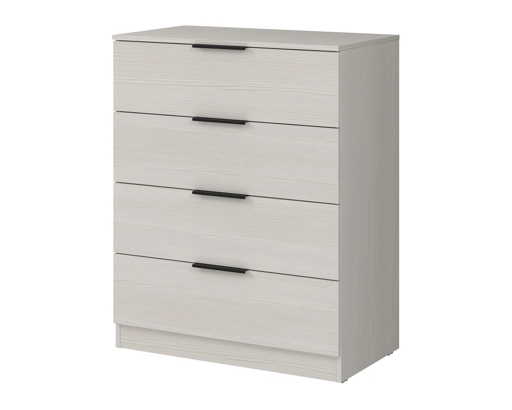 Комод высокий Тауэр 809x450x1012 ALSAV ХОУМ / HOME