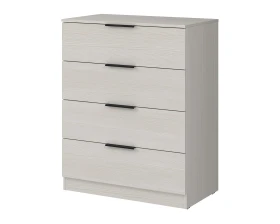 Комод высокий Тауэр 809x450x1012 ALSAV ХОУМ / HOME images