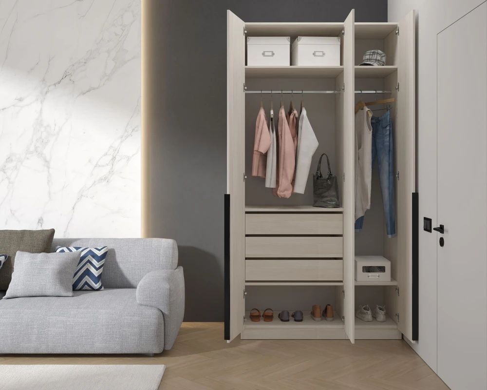 Мебель для персонала ALSAV ХОУМ / HOME