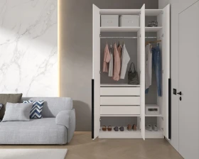 Мебель для персонала ALSAV ХОУМ / HOME images