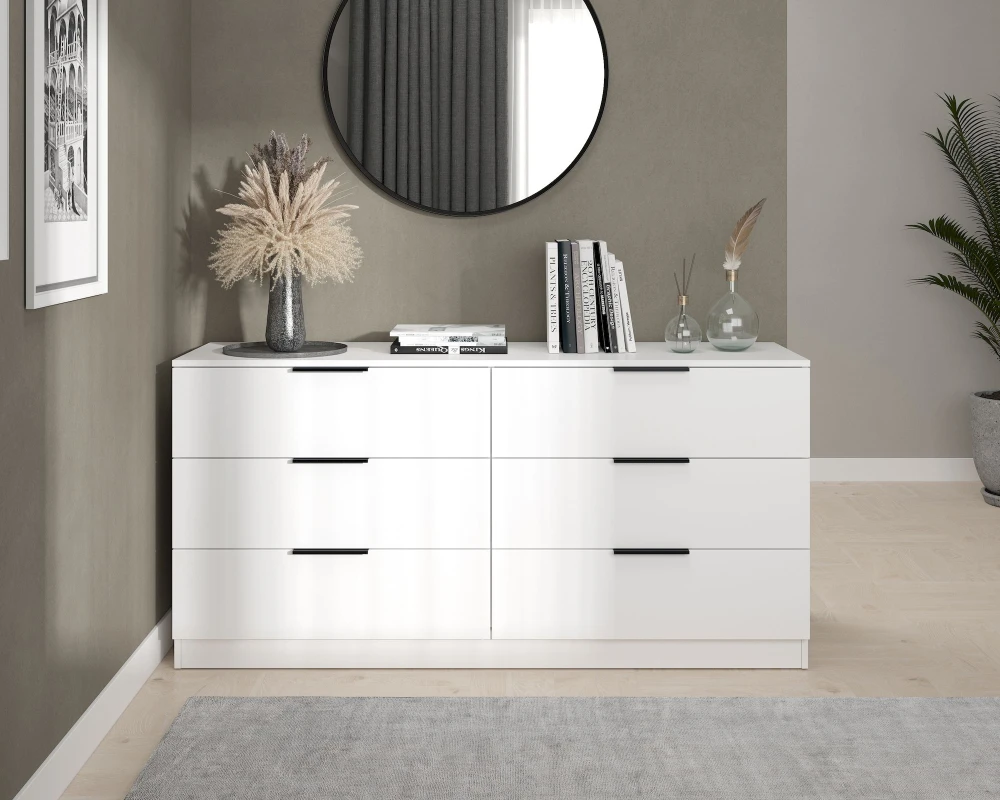 Мебель для персонала ALSAV ХОУМ / HOME