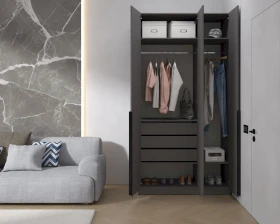 Мебель для персонала ALSAV ХОУМ / HOME images