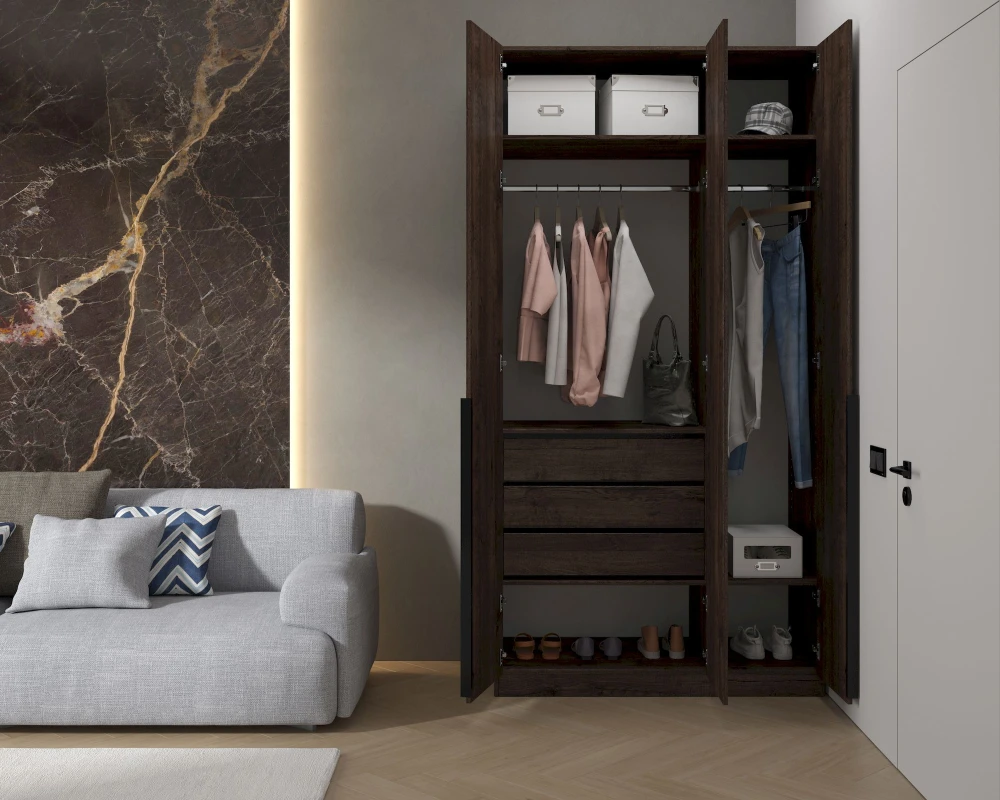 Мебель для персонала ALSAV ХОУМ / HOME