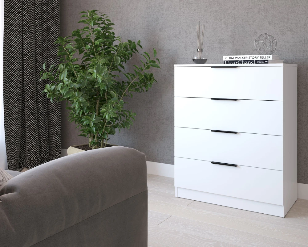 Мебель для персонала ALSAV ХОУМ / HOME