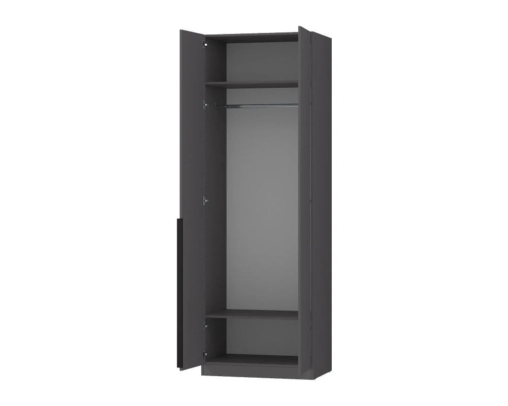 Шкаф для одежды Тауэр 800x548x2361 ALSAV ХОУМ / HOME