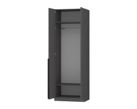 Шкаф для одежды Тауэр 800x548x2361 ALSAV ХОУМ / HOME images