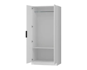 Шкаф для одежды Тауэр-с 800x548x1761 ALSAV ХОУМ / HOME images