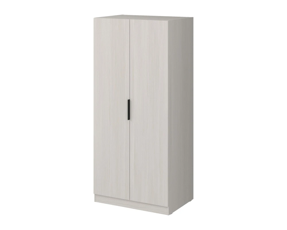 Шкаф для одежды Тауэр-с 800x548x1761 ALSAV ХОУМ / HOME