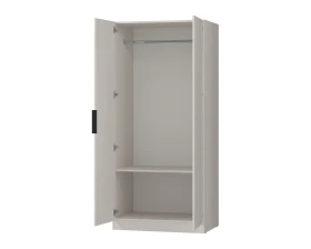 Шкаф для одежды Тауэр-с 800x548x1761 ALSAV ХОУМ / HOME images