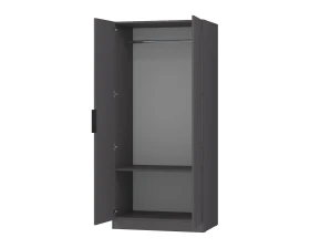 Шкаф для одежды Тауэр-с 800x548x1761 ALSAV ХОУМ / HOME images