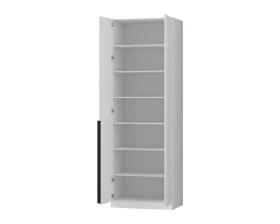 Шкаф с полками Тауэр 800x548x2361 ALSAV ХОУМ / HOME images