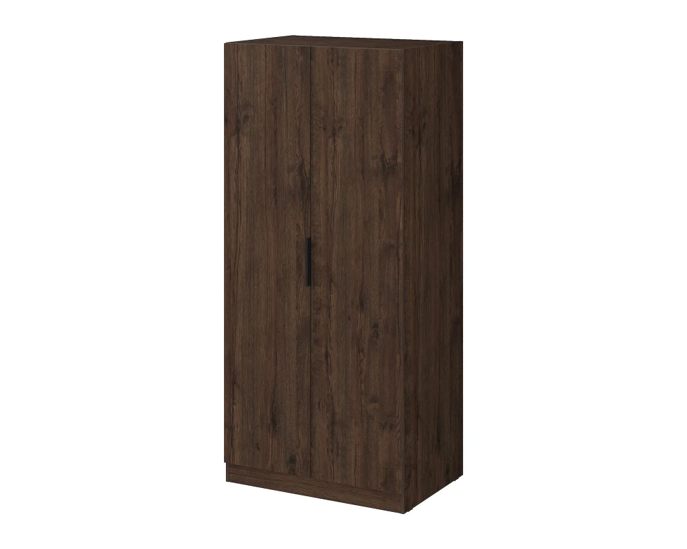 Шкаф с полками Тауэр-с 800x548x1761 ALSAV ХОУМ / HOME