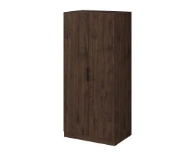 Шкаф с полками Тауэр-с 800x548x1761 ALSAV ХОУМ / HOME images