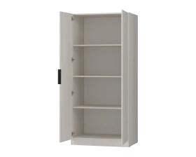 Шкаф с полками Тауэр-с 800x548x1761 ALSAV ХОУМ / HOME images